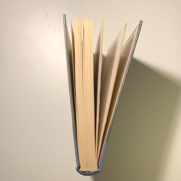 ⭐️BOGO FreeRediscovering I Ching Hardcover – October 7, 1986 by Gregory Whincup - Picture 4 of 16